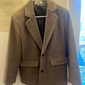 Blazar Mareceau Balzac Paris